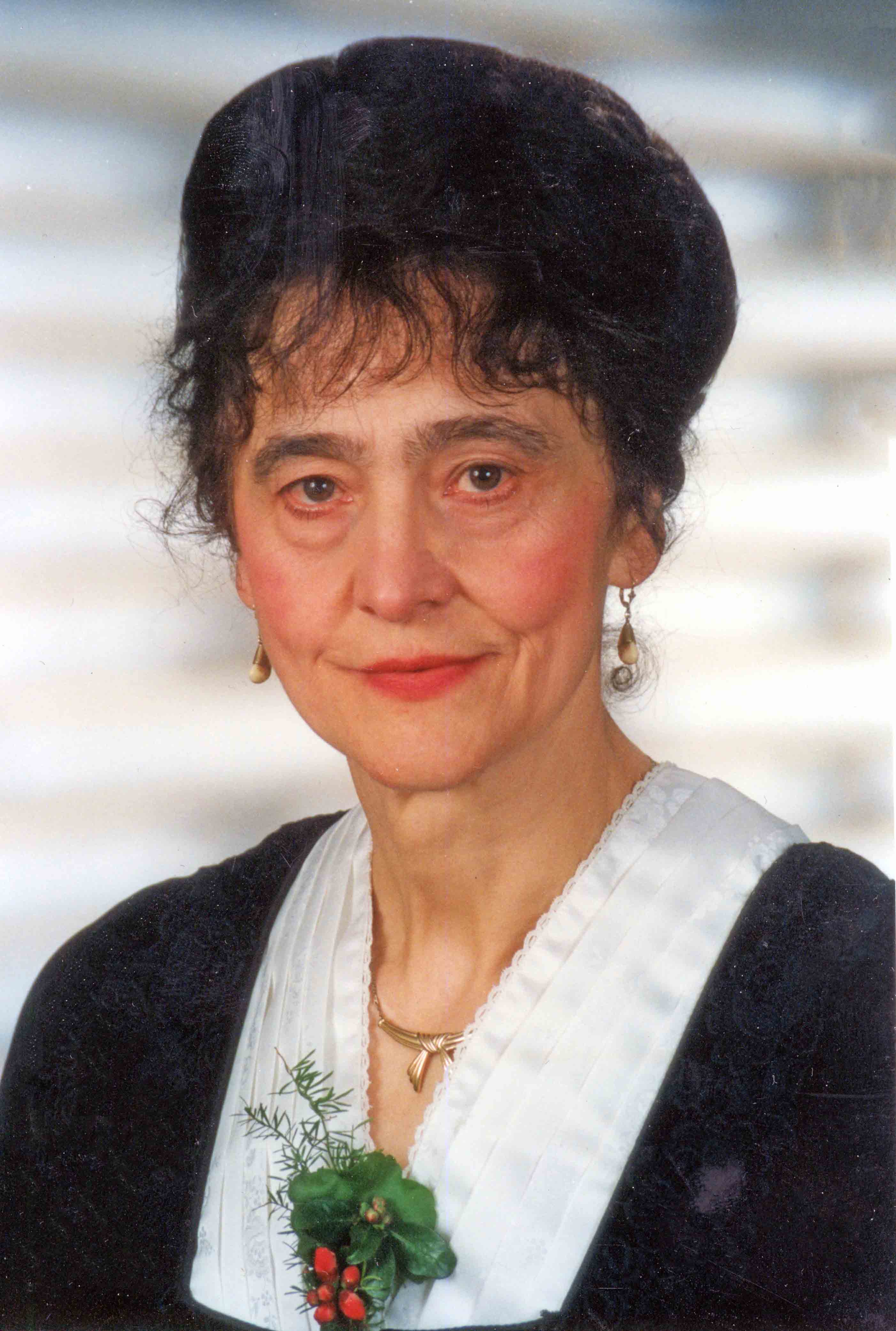 Bild von Theresia Wildauer